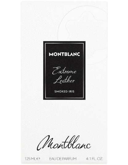 Extreme Leather Eau de Parfum 125ml