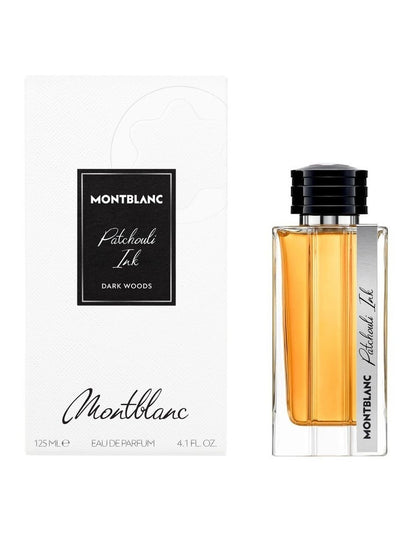 Patchouli Ink eau de Parfum 125ml