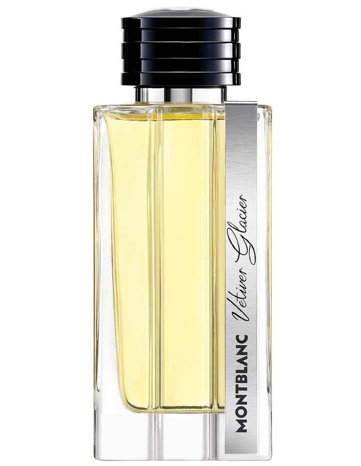Vetiver Glacier Eau de Parfum 125ml
