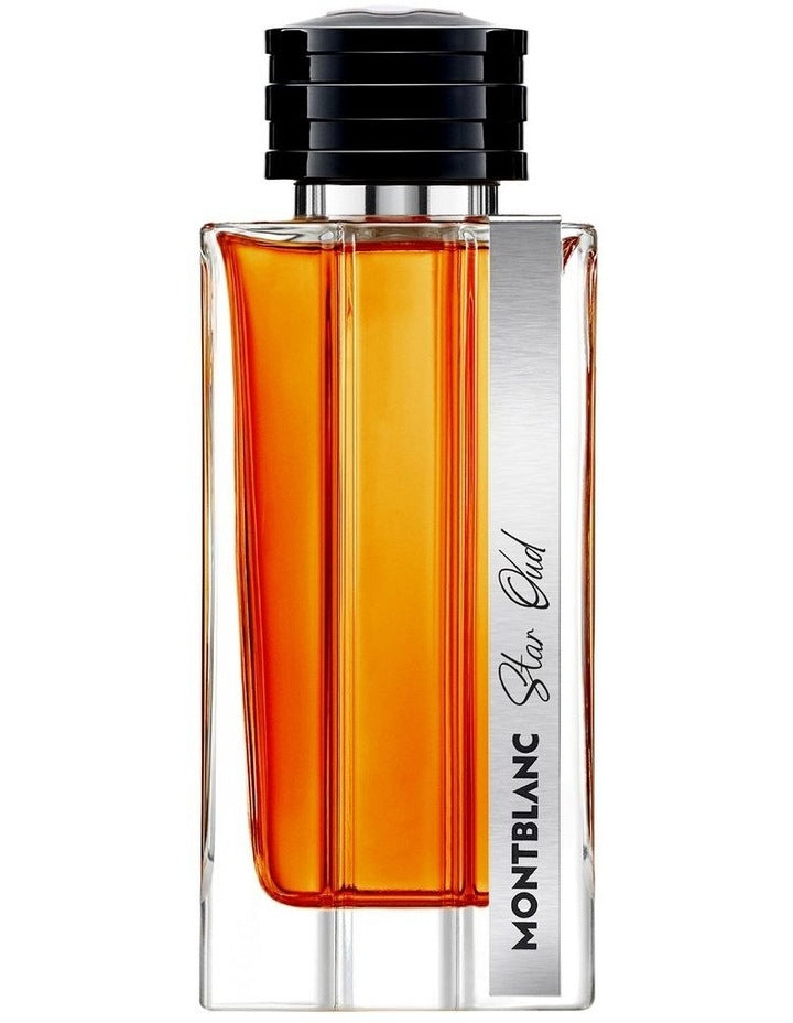 Star Oud Eau de Parfum 125ml