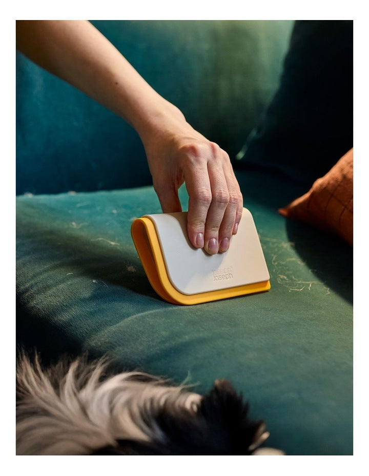 CleanTech 3-in-1 Pet Hair Cleaning Tool