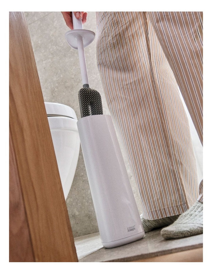 Flex 360 Toilet Brush White