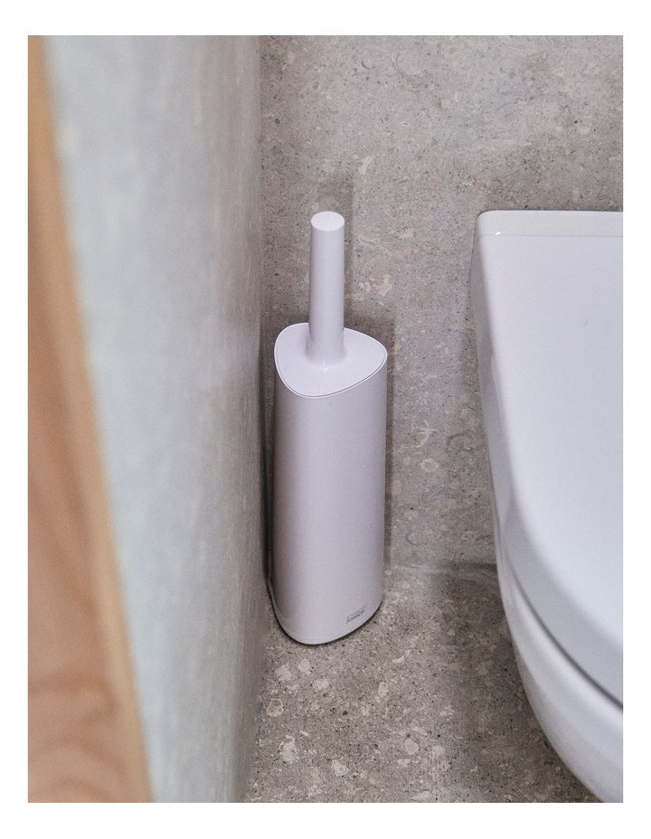 Flex 360 Toilet Brush White