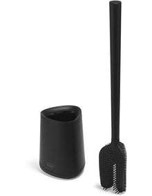 Flex 360 Lite Toilet Brush Black