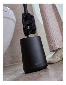 Flex 360 Lite Toilet Brush Black