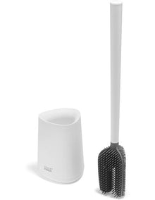 Flex 360 Lite Toilet Brush White