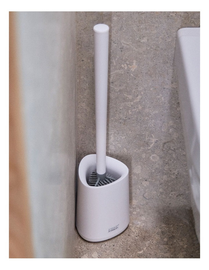 Flex 360 Lite Toilet Brush White