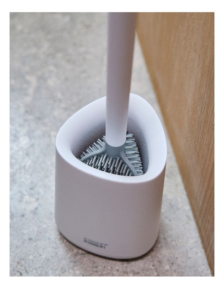 Flex 360 Lite Toilet Brush White