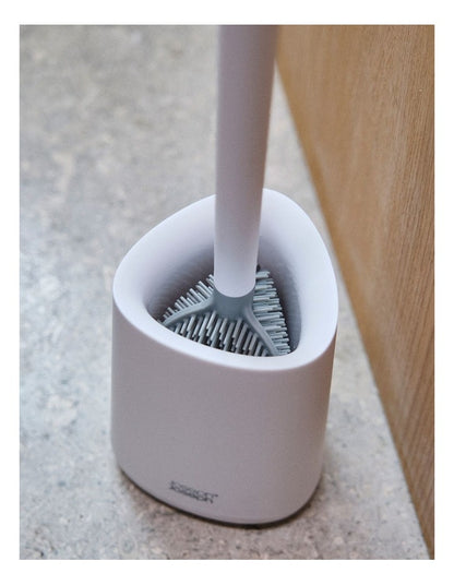 Flex 360 Lite Toilet Brush White