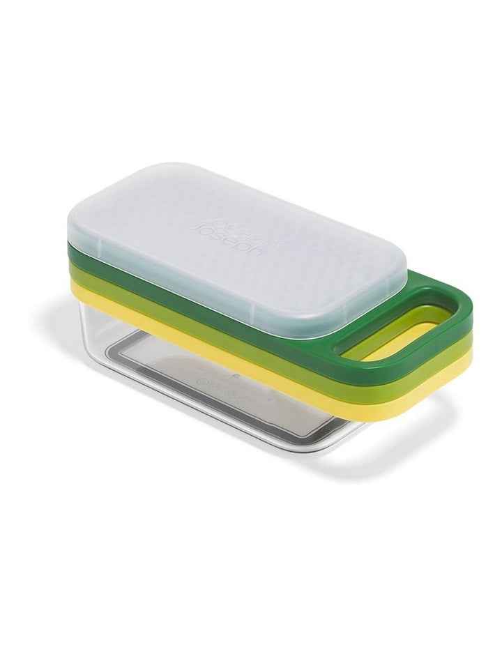 Grate & Store 3-in-1 Set in Multi