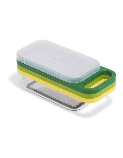 Grate & Store 3-in-1 Set in Multi