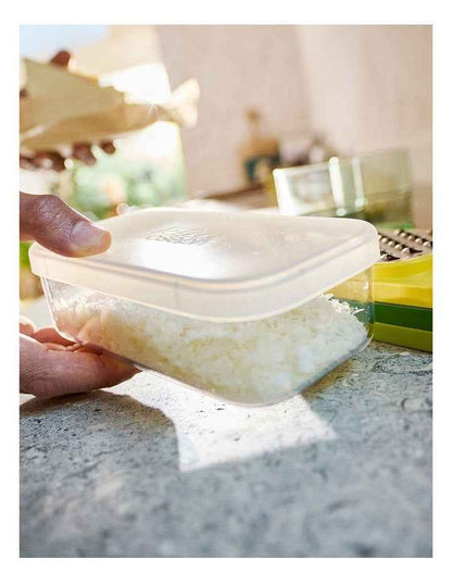 Grate & Store 3-in-1 Set in Multi