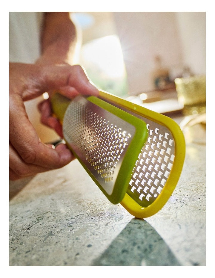 Nest Grate & Zest Set in Multi