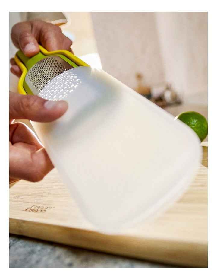 Nest Grate & Zest Set in Multi