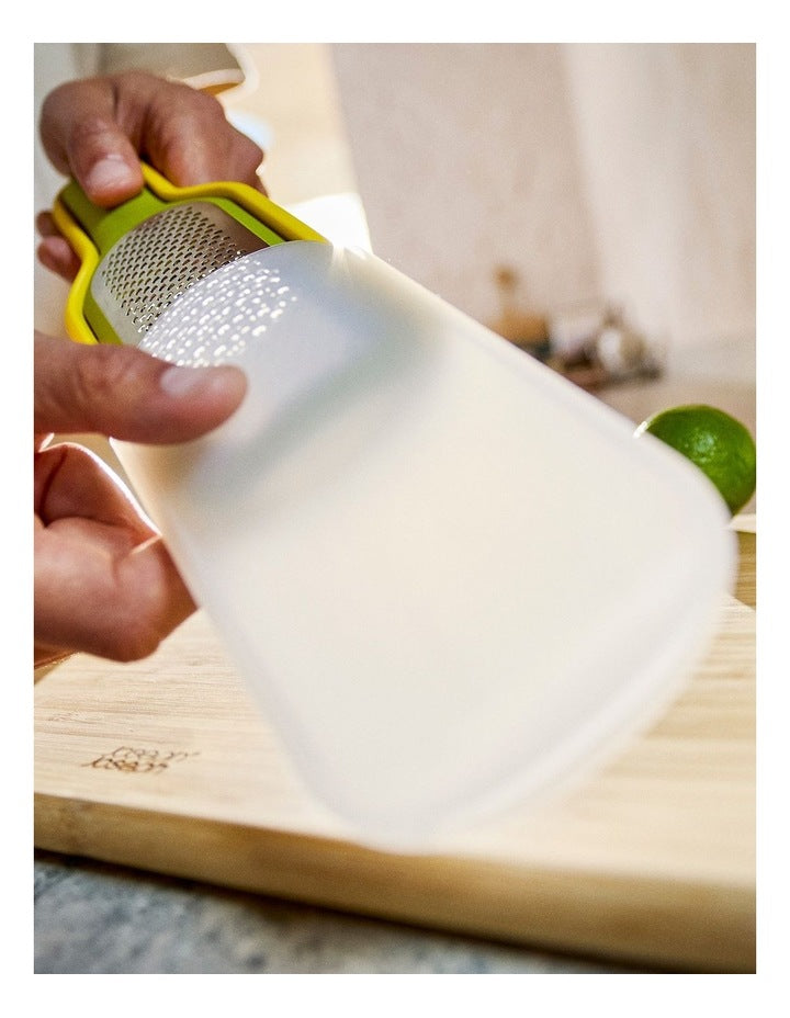Nest Grate & Zest Set in Multi