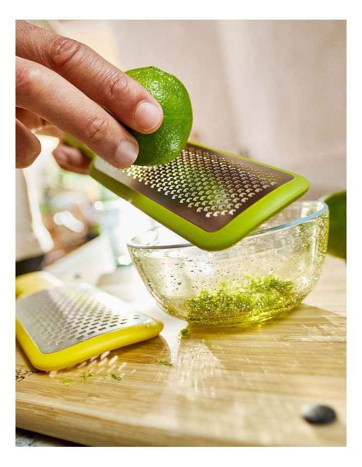 Nest Grate & Zest Set in Multi
