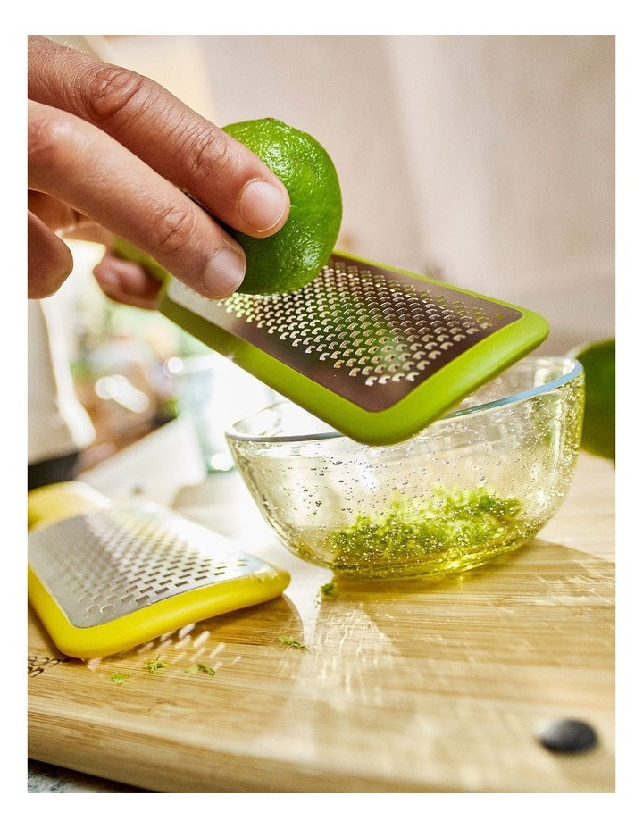 Nest Grate & Zest Set in Multi