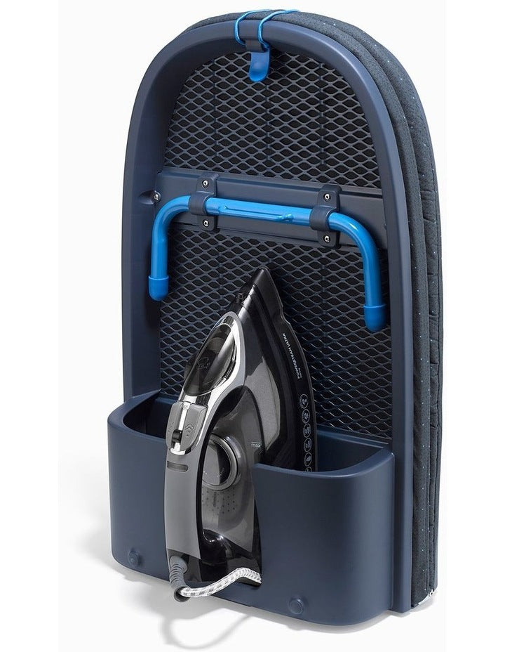 Pocket Max Plus in Blue