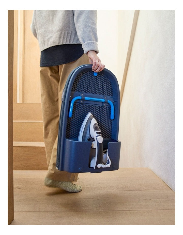 Pocket Max Plus in Blue