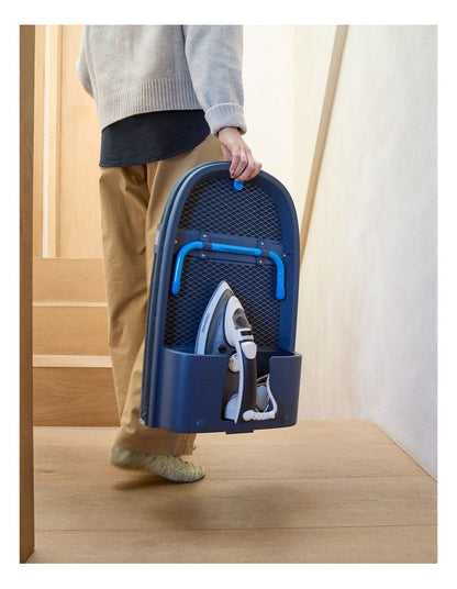 Pocket Max Plus in Blue