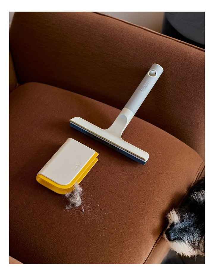 CleanTech Pets Carpet & Upholstery Complete Set in Grey