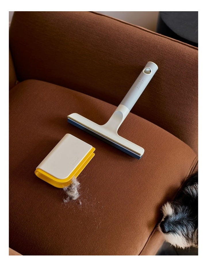 CleanTech Pets Carpet & Upholstery Complete Set in Grey