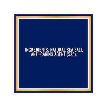 Saxa Natural Australian Salt Traditional Cooking Seasoning 2kg