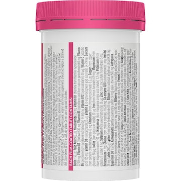 Swisse Ultivite Women's Multivitamin Tablets 100 pack