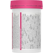 Swisse Ultivite Women's Multivitamin Tablets 100 pack