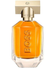 The Scent Eau de Parfum Intense
