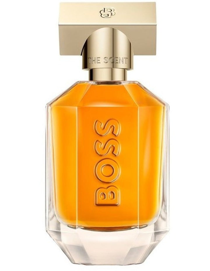 The Scent Eau de Parfum Intense