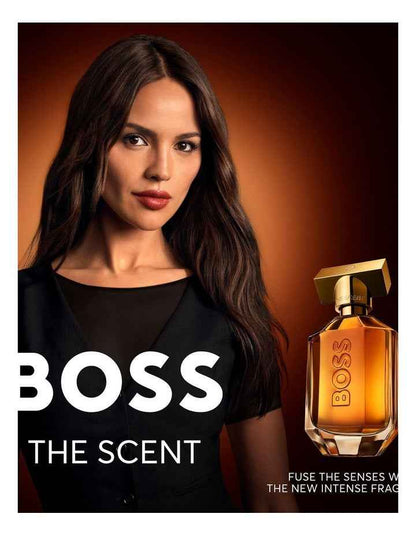 The Scent Eau de Parfum Intense
