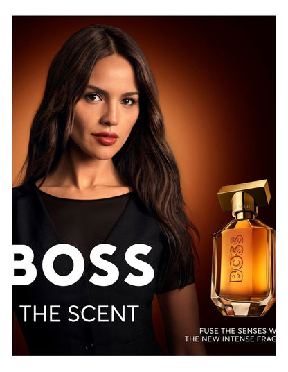 The Scent Eau de Parfum Intense