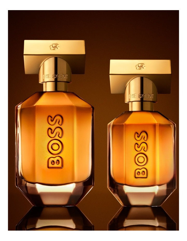 The Scent Eau de Parfum Intense