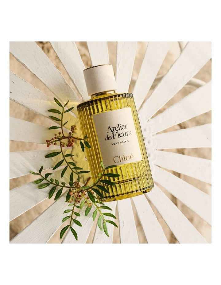Atelier Des Fleurs Vert Soleil Eau de Parfum