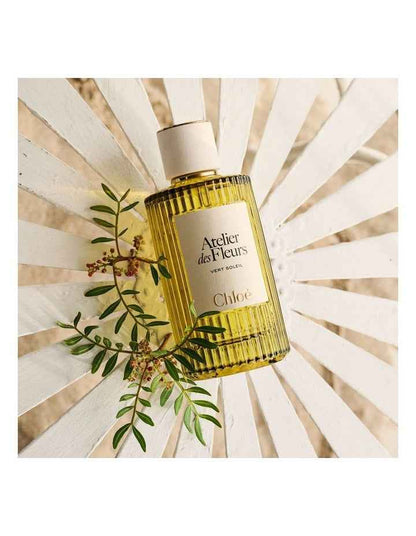 Atelier Des Fleurs Vert Soleil Eau de Parfum