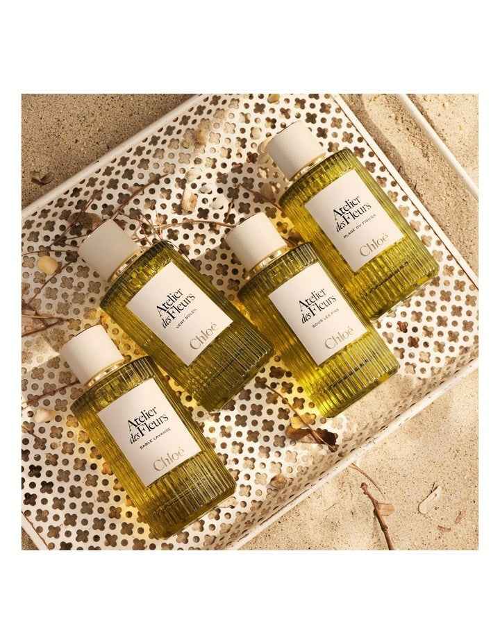 Atelier Des Fleurs Vert Soleil Eau de Parfum