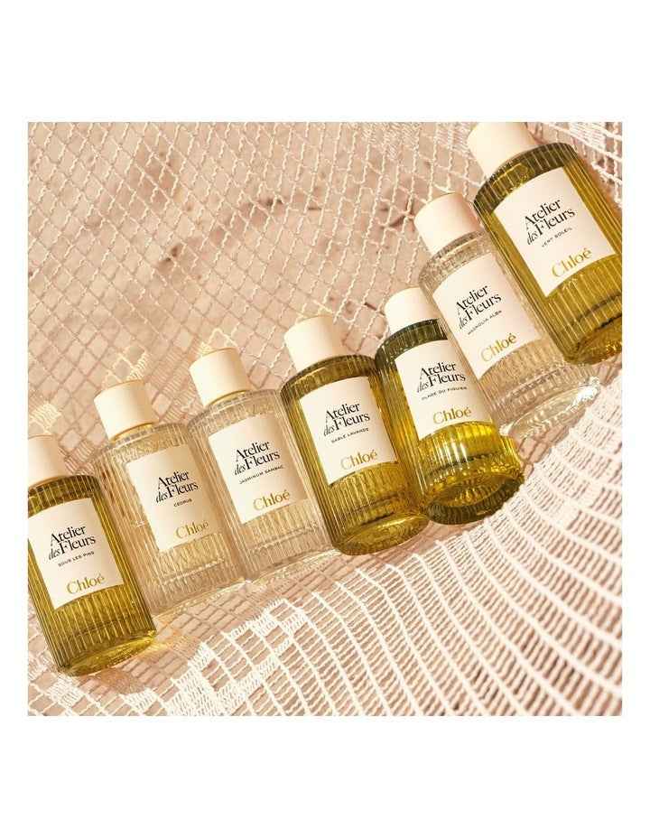 Atelier Des Fleurs Vert Soleil Eau de Parfum