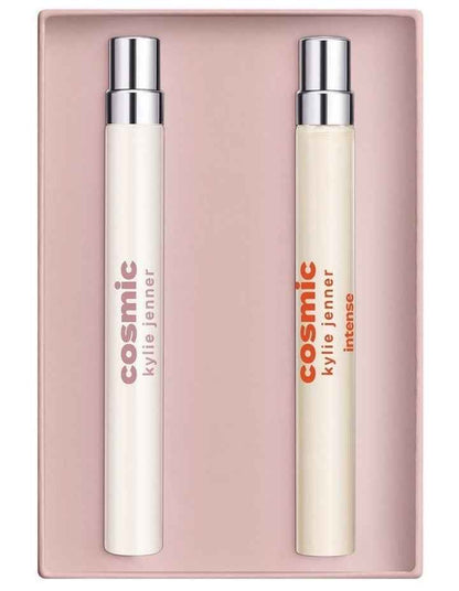 Cosmic Intense Eau De Parfum Duo Gift Set