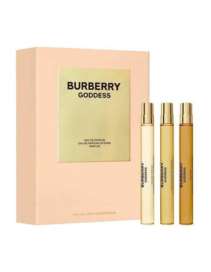 Goddess Pen Spray Trio Gift Set