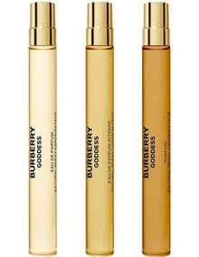 Goddess Pen Spray Trio Gift Set