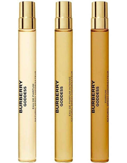 Goddess Pen Spray Trio Gift Set