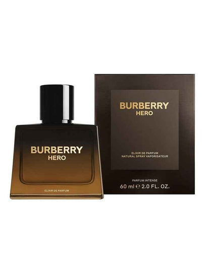 Hero Elixir 60ml