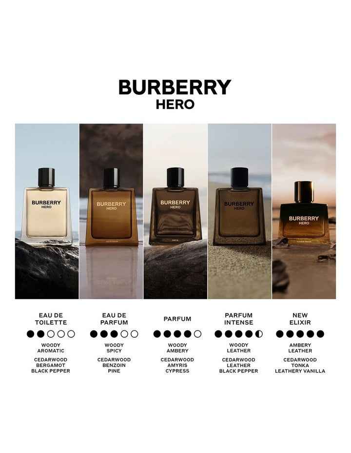 Hero Elixir 60ml