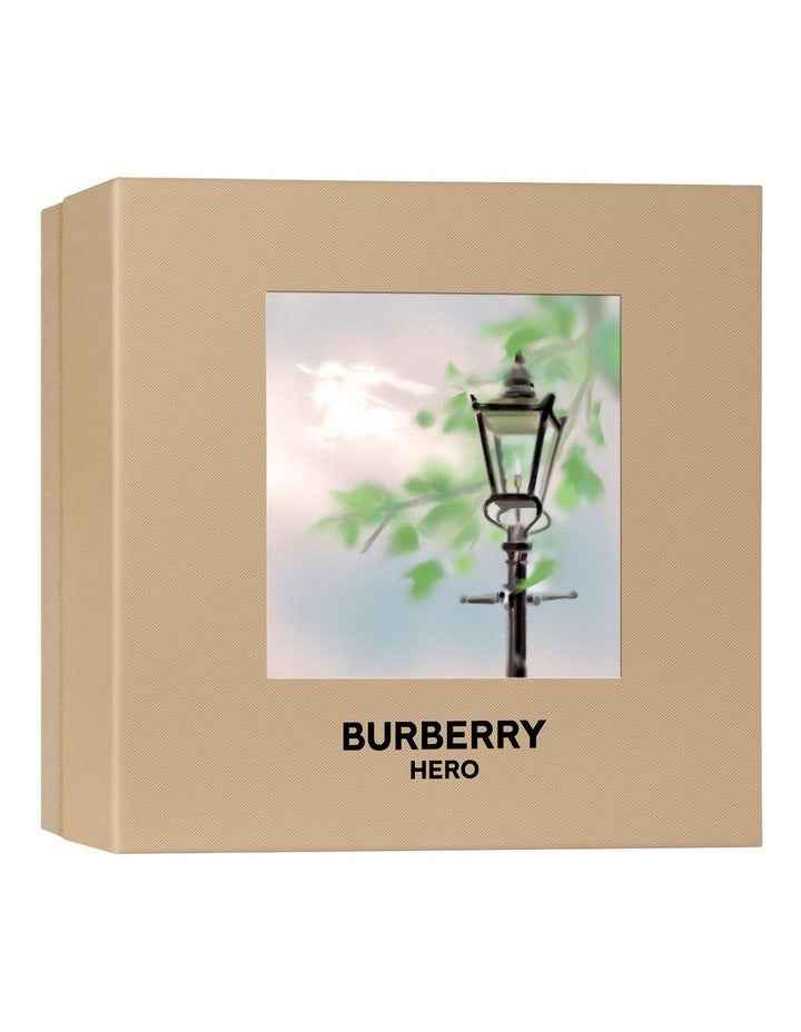 Burberry Hero Eau de Parfum for Men Duo Gift Set