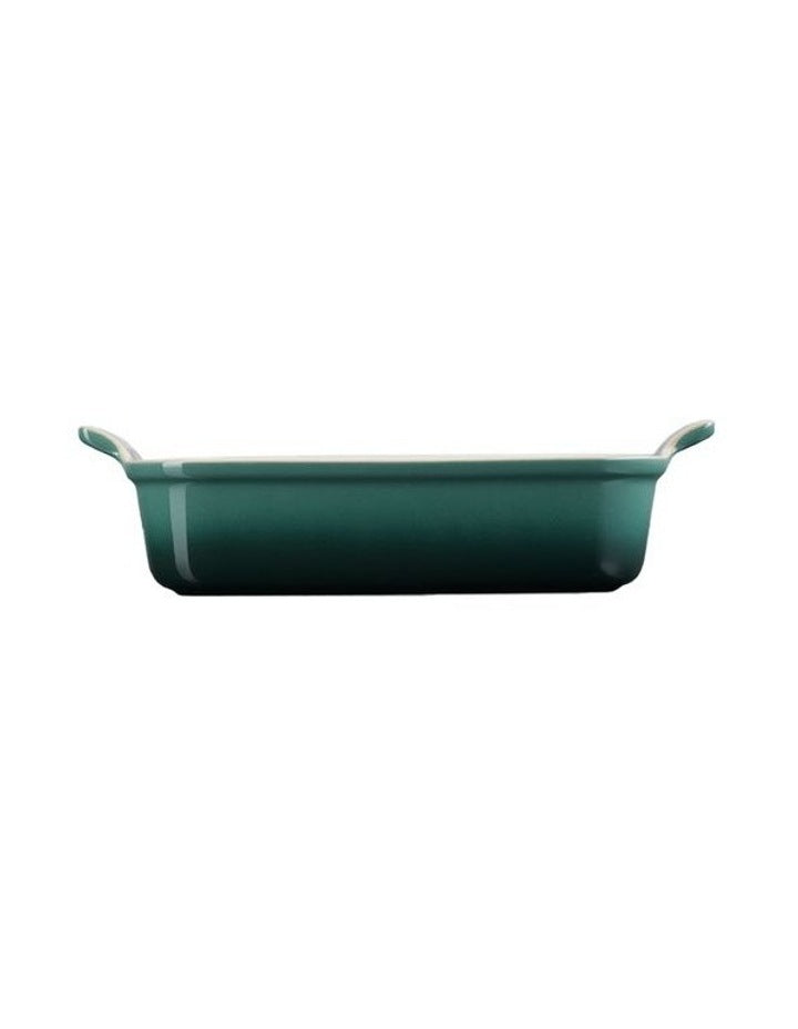 Heritage Rectangular Dish 26cm in Artichaut