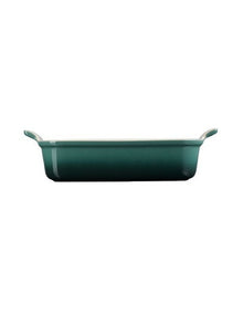 Heritage Rectangular Dish 26cm in Artichaut