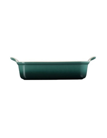 Heritage Rectangular Dish 26cm in Artichaut