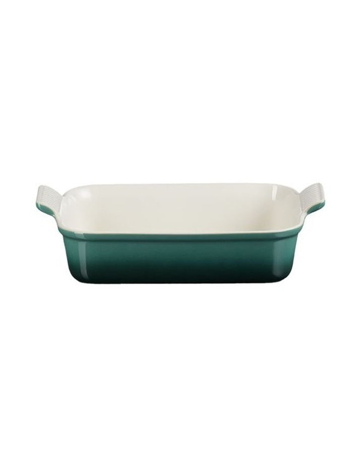 Heritage Rectangular Dish 26cm in Artichaut