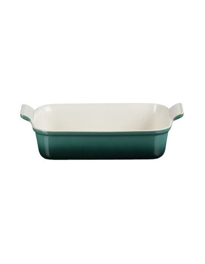 Heritage Rectangular Dish 26cm in Artichaut